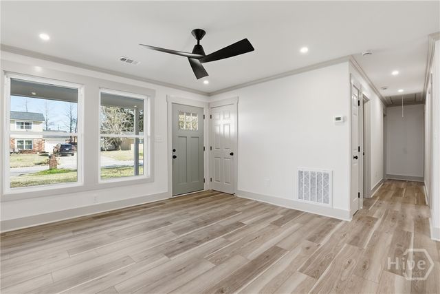 517 Collingwood Drive, Savannah, GA 31419