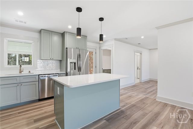 517 Collingwood Drive, Savannah, GA 31419