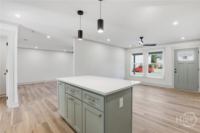 517 Collingwood Drive, Savannah, GA 31419