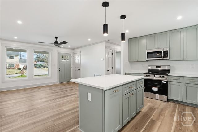 517 Collingwood Drive, Savannah, GA 31419