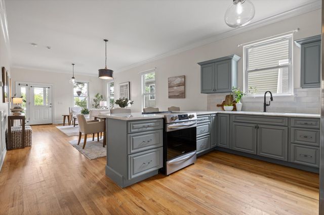 501 W Bell Avenue, Chattanooga, TN 37405