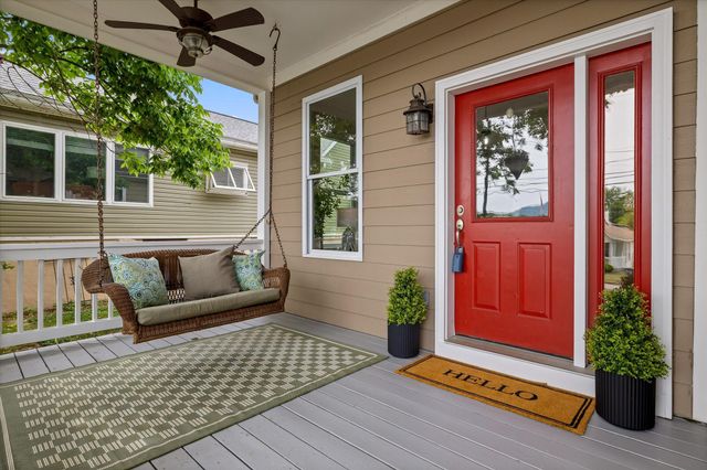501 W Bell Avenue, Chattanooga, TN 37405