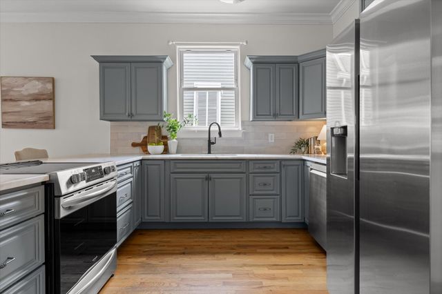 501 W Bell Avenue, Chattanooga, TN 37405
