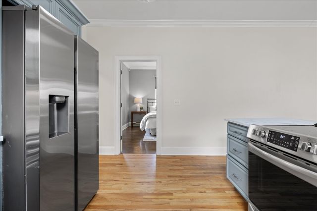 501 W Bell Avenue, Chattanooga, TN 37405