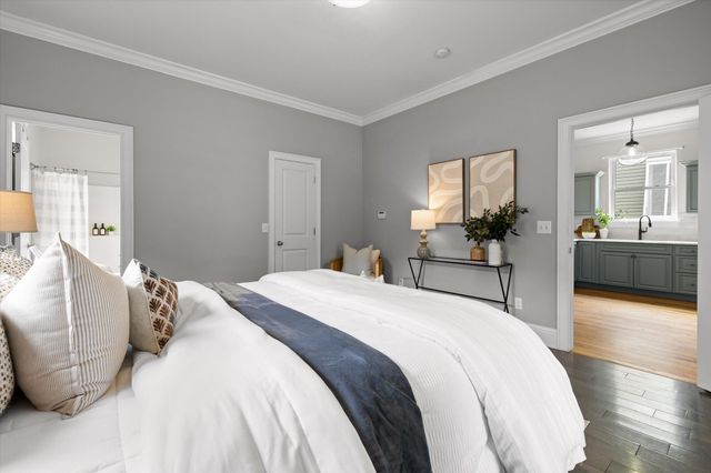 501 W Bell Avenue, Chattanooga, TN 37405
