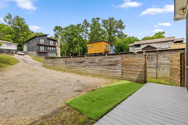 501 W Bell Avenue, Chattanooga, TN 37405