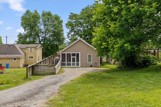 501 W Bell Avenue, Chattanooga, TN 37405
