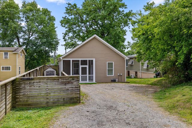 501 W Bell Avenue, Chattanooga, TN 37405