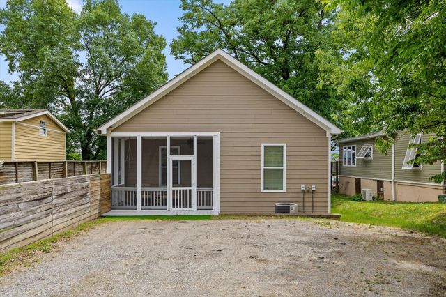 501 W Bell Avenue, Chattanooga, TN 37405