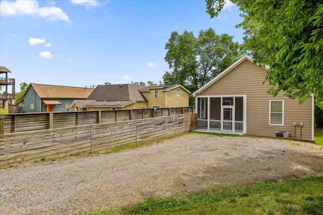 501 W Bell Avenue, Chattanooga, TN 37405