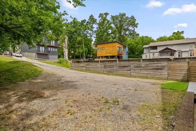 501 W Bell Avenue, Chattanooga, TN 37405