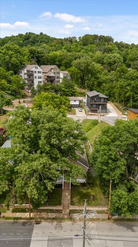 501 W Bell Avenue, Chattanooga, TN 37405