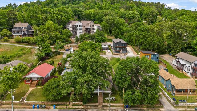 501 W Bell Avenue, Chattanooga, TN 37405