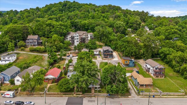 501 W Bell Avenue, Chattanooga, TN 37405