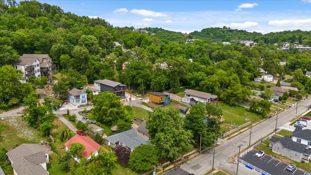 501 W Bell Avenue, Chattanooga, TN 37405