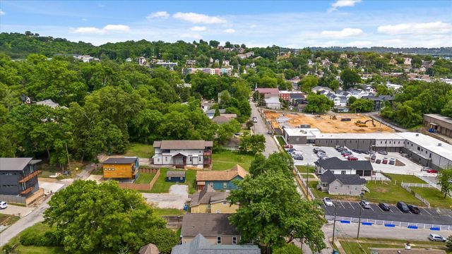 501 W Bell Avenue, Chattanooga, TN 37405