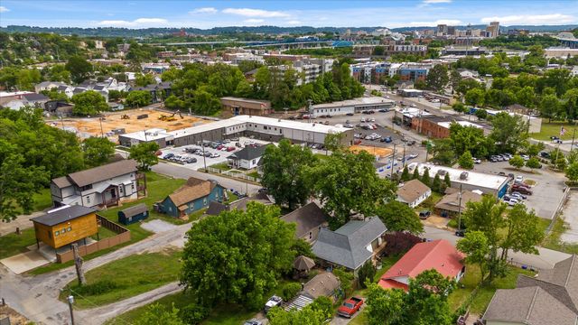 501 W Bell Avenue, Chattanooga, TN 37405