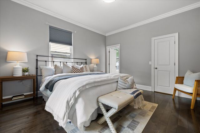 501 W Bell Avenue, Chattanooga, TN 37405