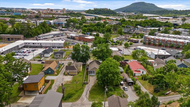 501 W Bell Avenue, Chattanooga, TN 37405