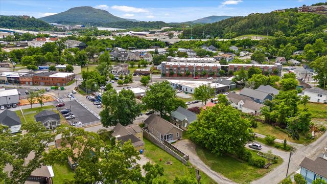 501 W Bell Avenue, Chattanooga, TN 37405