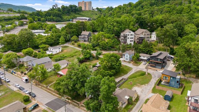 501 W Bell Avenue, Chattanooga, TN 37405