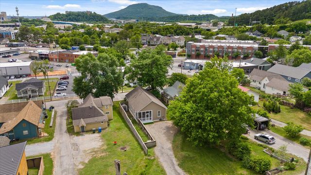501 W Bell Avenue, Chattanooga, TN 37405
