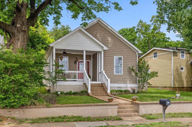 501 W Bell Avenue, Chattanooga, TN 37405