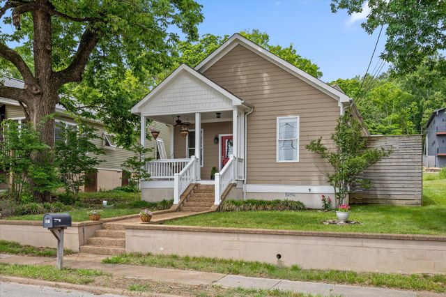 501 W Bell Avenue, Chattanooga, TN 37405