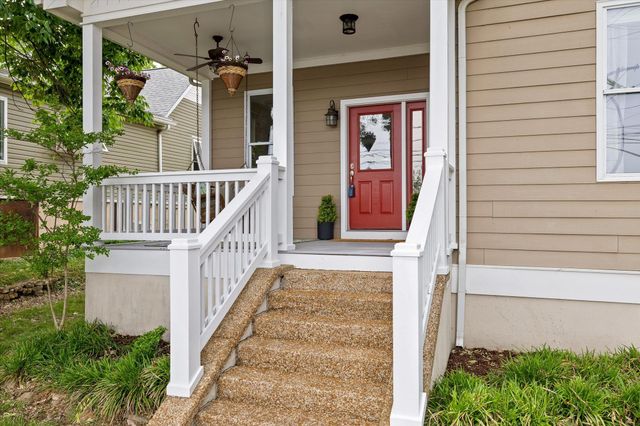 501 W Bell Avenue, Chattanooga, TN 37405