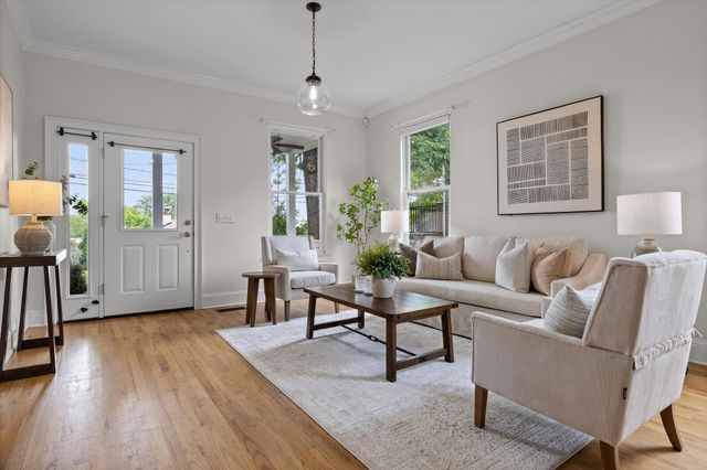 501 W Bell Avenue, Chattanooga, TN 37405