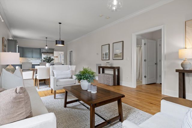 501 W Bell Avenue, Chattanooga, TN 37405