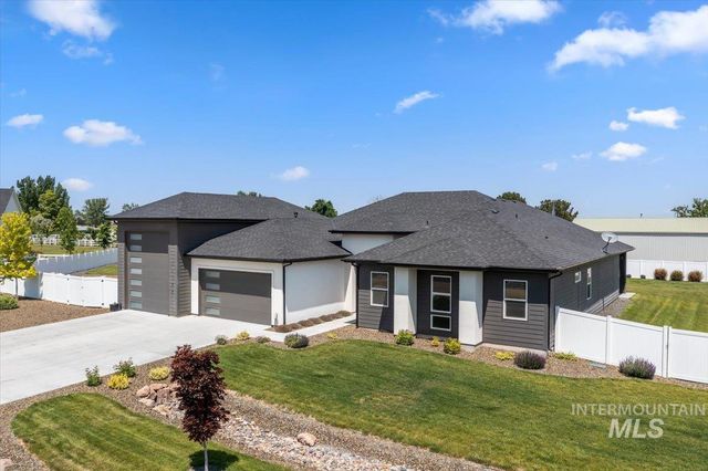 14377 American Holly Drive, Nampa, ID 83651