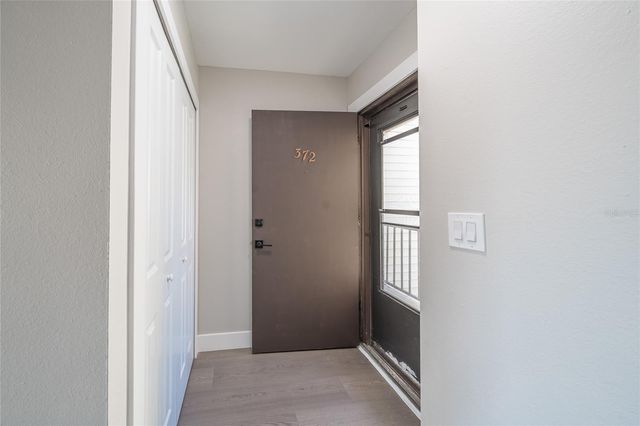 372 MOORINGS COVE DRIVE 372, Tarpon Springs, FL 34689