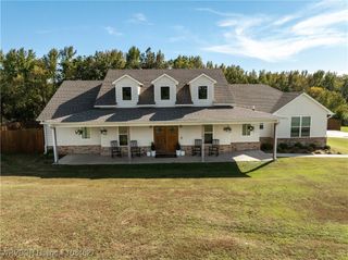 4600 Mize Lane, Van Buren, AR 72956