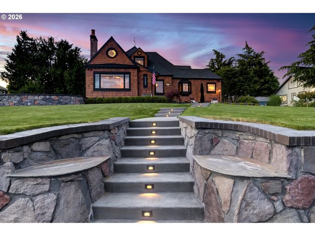 7506 Se EVERGREEN Hwy, Vancouver, WA 98664