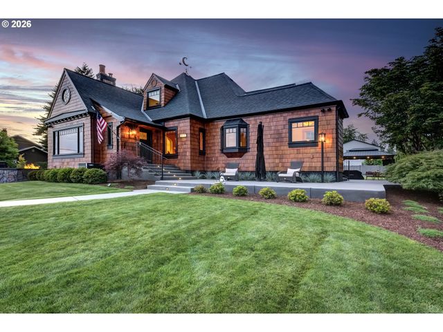 7506 Se EVERGREEN Hwy, Vancouver, WA 98664