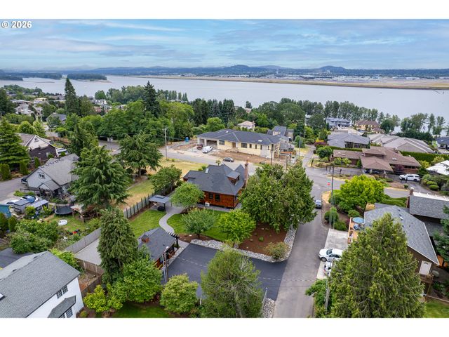 7506 Se EVERGREEN Hwy, Vancouver, WA 98664