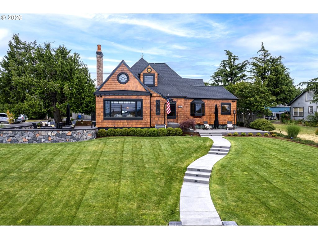 7506 Se EVERGREEN Hwy, Vancouver, WA 98664