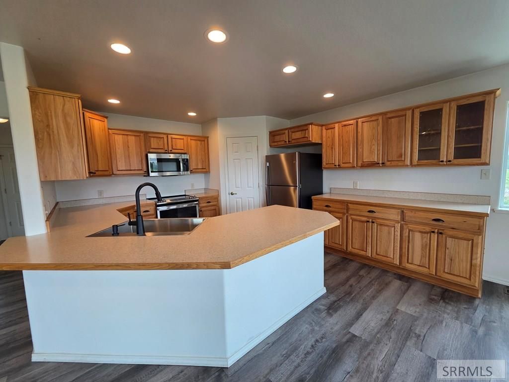 Image 12 of property listing at 38 Riverview Road, Salmon, ID 83467