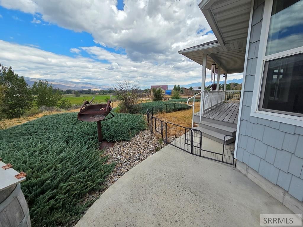 Image 63 of property listing at 38 Riverview Road, Salmon, ID 83467