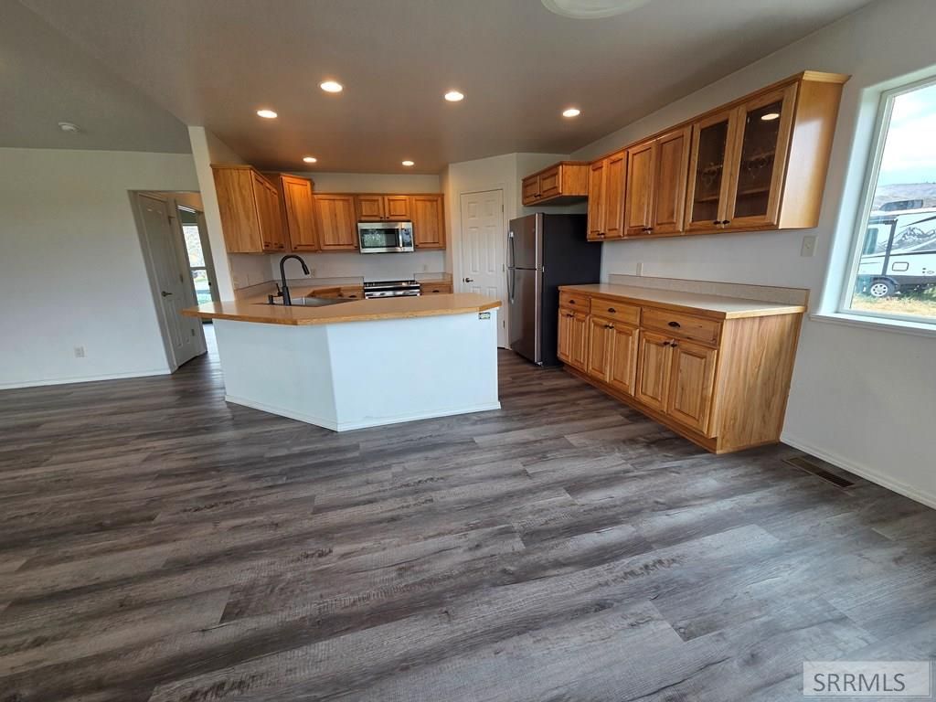 Image 8 of property listing at 38 Riverview Road, Salmon, ID 83467