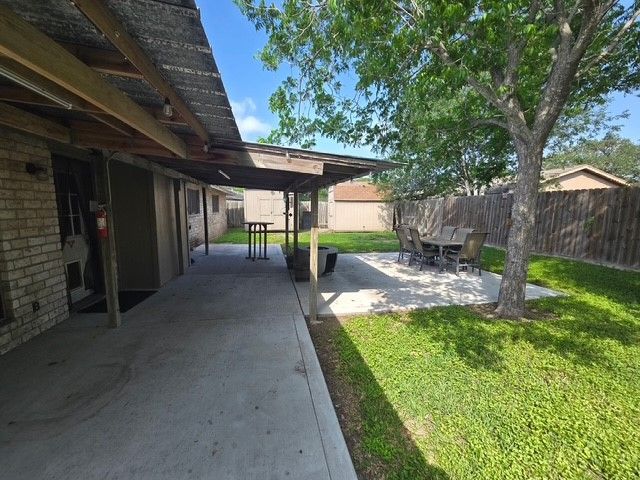 9318 Moon Beam, Corpus Christi, TX 78409