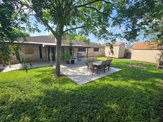 9318 Moon Beam, Corpus Christi, TX 78409
