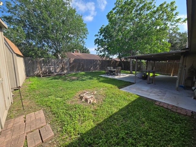 9318 Moon Beam, Corpus Christi, TX 78409