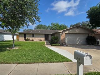 9318 Moon Beam, Corpus Christi, TX 78409