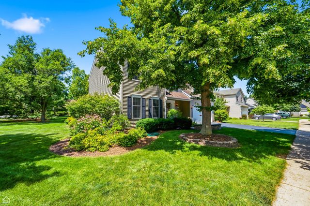 2920 Compton Road, Aurora, IL 60504