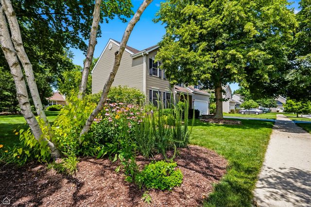 2920 Compton Road, Aurora, IL 60504