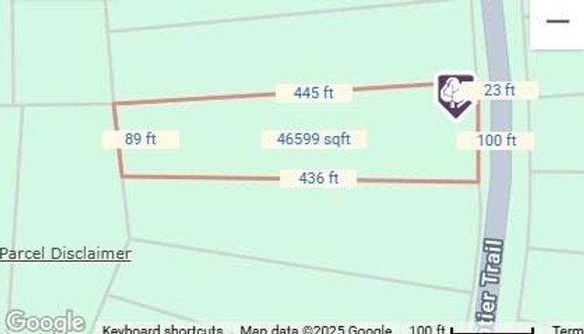 1150 Frontier Trail, Angleton, TX 77515