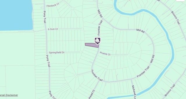 1150 Frontier Trail, Angleton, TX 77515