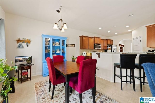 560 BLACKBERRY GLENN, Springville, AL 35146